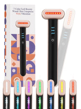 Gipider bâton luminothérapie visage pour un éclat naturel et durable.