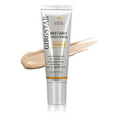 Girgstar Primer visage, effet flou doux pour un teint visiblement lissé.