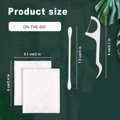 Disques coton Gisdo pour hôtel, hygiène rapide et accessible.