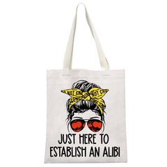 Trousse GJTIM Alibi au design exquis, rangement élégant pour le quotidien.