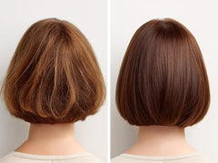 GK HAIR Après-shampoing sans parabènes, soin quotidien sans résidus.