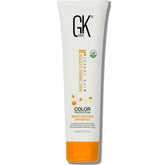 GK HAIR Shampoing hydratant en bouteille, hydratation en profondeur pour cheveux secs.