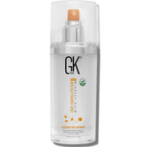 GK HAIR spray sans rinage, bouteille légère pour démêler et hydrater