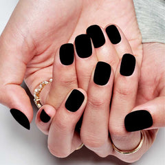 Adhésifs ongles Glamermmaid inclus pour fixation fiable et rapide