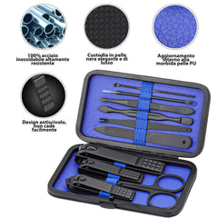 GLAMNE outils en acier inoxydable pour des coupes nettes et durables
