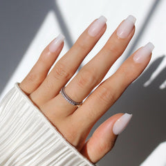 Glamnetic lait d'avoine: boite-rangement pratique pour conserver les ongles