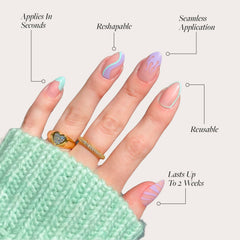 Revêtement UV protecteur pour une tenue durable et lumineuse.