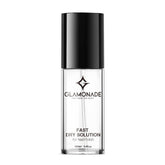 Glamonade sechage rapide-vernis : réduction du temps de séchage et évite les bavures.