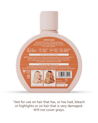 Glaze Supergloss – brillance intense et satinée.