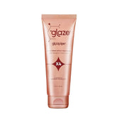 Glaziplex : bouteille visible, soin rapide pour cheveux plus forts.