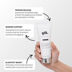 Emballage naturel et sans cruauté de Gle Skincare