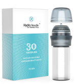Glemme système infusion micro-aiguille visage 0,25 mm, pratique pour débuter à domicile.