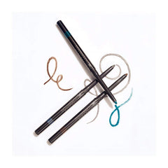 Glimmersticks Avon Majestic Plum : applicateur précis facilitant des traits nets.