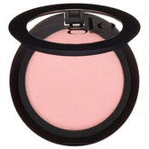 Glo Skin Beauty Blush Flowerchild – poudre-pressée rose, teint naturel et lumineux.