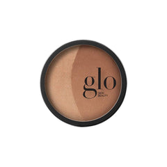 Glo Skin Beauty Bronzer Sunkiss sur le visage pour un éclat naturel
