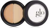 Glo Skin Beauty duo correcteur contour yeux – emballage élégant pour usage à domicile facile.
