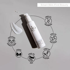 Glo Skin Beauty Extrait de Malachite: protection antioxydante et éclat durable.