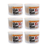 Glob Mops XL Lot – emballage compact facilitant le rangement et l’accès.