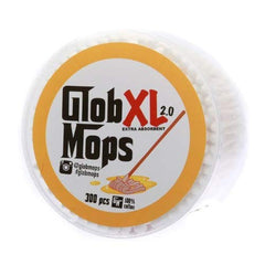 Glob Mops XL 2.0 cotons-tiges, nettoyage précis des écrans et surfaces sensibles.