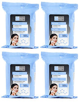 Global Beauty Care lingettes au rétinol visage, emballage compact idéal voyage