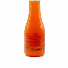 Glop & Glam coiffage doux après douche – cheveux faciles à démêler sans douleur.
