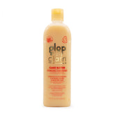 Glop & Glam Pâte à gâteau hydratante – bouteille: cheveux hydratés et sans nœuds.