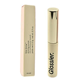 Glossier Boy Brow brosse-sourcils pour une tenue naturelle et légère.