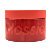Glossier You Creme De You: bouteille ouverte, parfum subtil et usage quotidien.