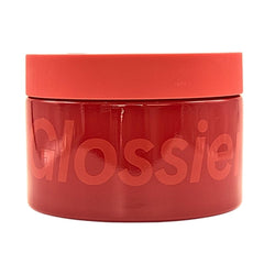 Glossier You Creme De You: bouteille ouverte, parfum subtil et usage quotidien.