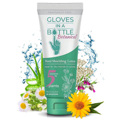 Gloves In A Bottle – application de creme mains non grasse pour usage quotidien