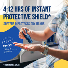 Gloves In A Bottle – hydratation quotidienne pour les mains.