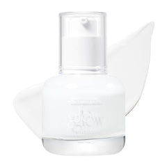 glow bb crème flacon teinte blanche offre teint uniforme et lumineux.