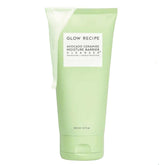Glow Recipe Avocado Ceramide Nettoyant – bouteille 150 ml prête à hydrater dès le nettoyage.