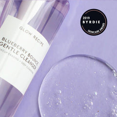 Glow Recipe Blueberry Bounce – extrait de myrtille, apporte antioxydants et éclat naturel