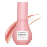Glow Recipe Hue Drops, gouttes hue, sérum teint visages pour un éclat naturel et hydratant.