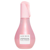 Glow Recipe Watermelon Niacinamide Dew Drops sur flacon-pompe, hydratation instantanée.