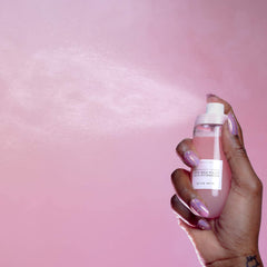 Glow Recipe Watermelon Glow Spray hyaluronique, hydratation durable pour la peau.