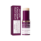 GLPYUEW Calcium Multi Balm packaging for on-the-go hydration