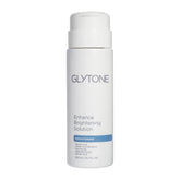 GLYTONE Bouteille-tonique-éclaircissant, profil visuel du soin