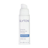 Glytone Enhance: bouteille du Complexe éclaircissant améliorant le teint et la luminosité