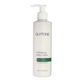 GLYTONE Exfoliant Corps 17-5 acide glycolique: exfoliation en profondeur pour peau plus lisse.