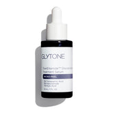Glytone Micro-Peel TranEXamide Serum, bouteille: cible les taches et uniformise le teint.