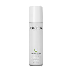 G.M. COLLIN Hydramucine: flacon lait nettoyant, purifie et démaquille en douceur