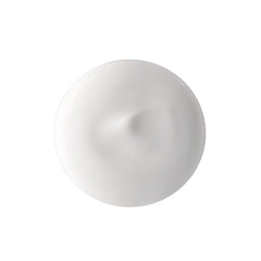 Lait nettoyant Hydramucine en texture crème, démaquille les yeux sans irritations