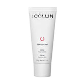G.M. Collin Sensiderm Crème dans son emballage, soin quotidien doux pour peau sensible.