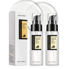 GOCAYRRY mucine escargot 96% – bouteille prête à hydrater