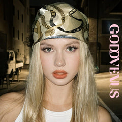 Goddvenus effet naturel au quotidien pour maquillage rapide.
