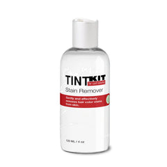 Godefroy Bouteille – élimine rapidement les taches de coloration sur peau et ligne de cheveux.