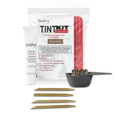 Godefroy kit coloration retouche-pointes : précision pour couvrir les racines discrètes.