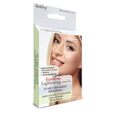 Godefroy sourcils éclaircissement crème kit 2 applications pour des résultats naturels